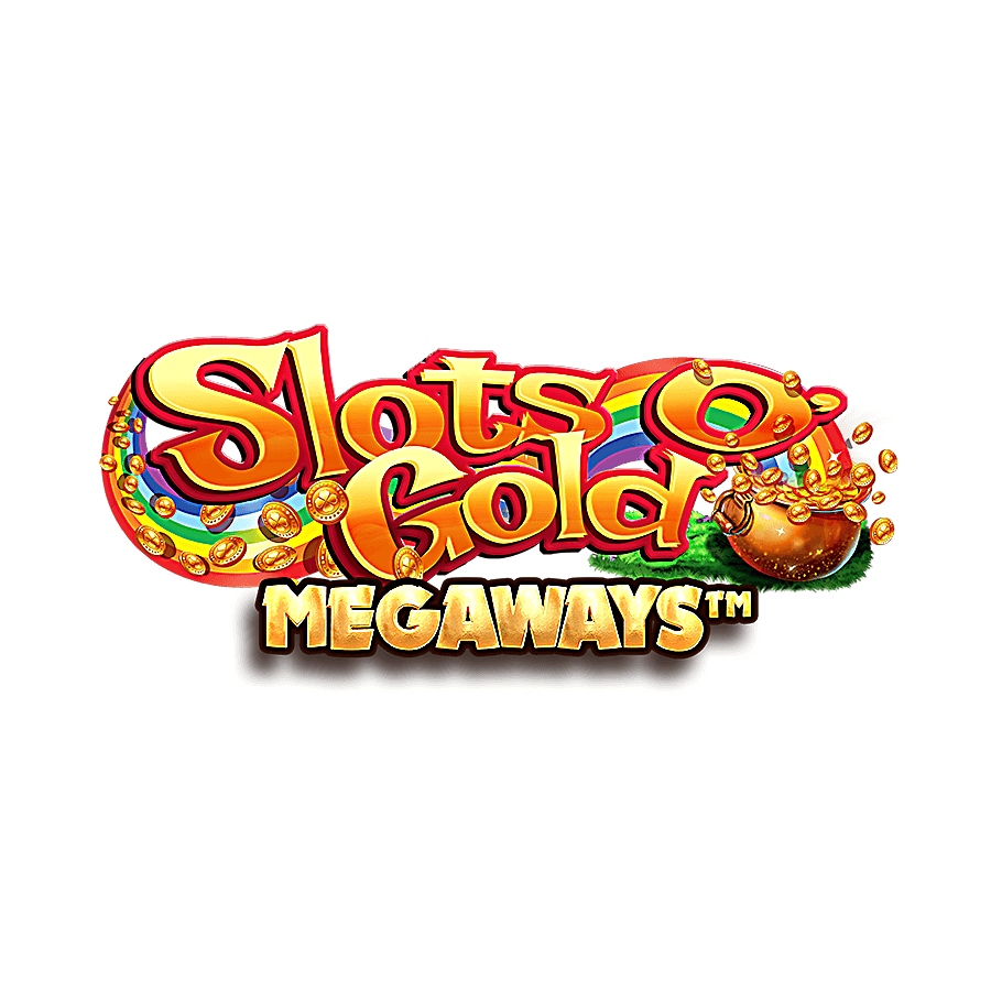 Slots O'Gold Megaways™