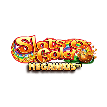 Slots O'Gold Megaways™ on Paddy Power Games