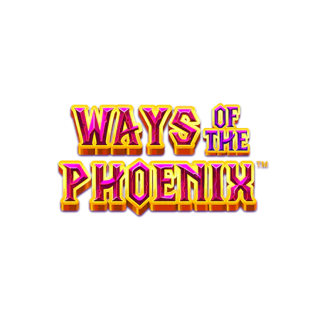 Ways of the Phoenix™ on Paddy Power Games
