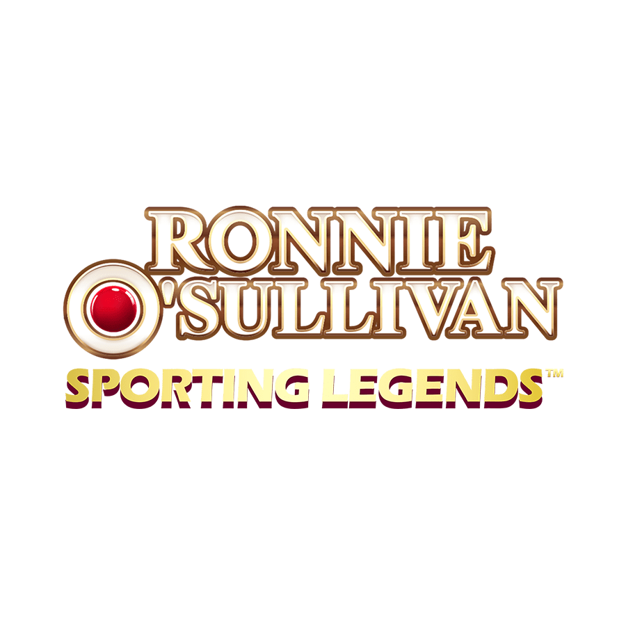 Ronnie O'Sullivan Sporting Legends™