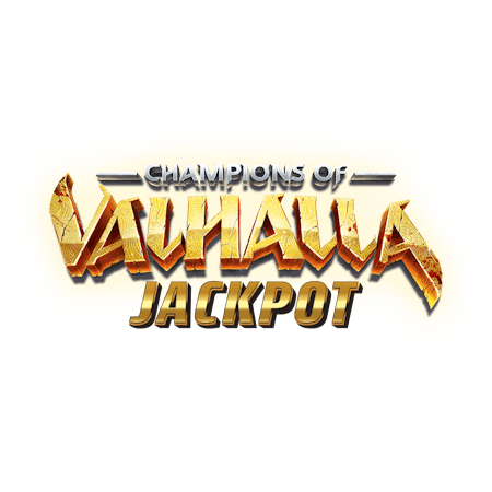 Champions of Valhalla Jackpot