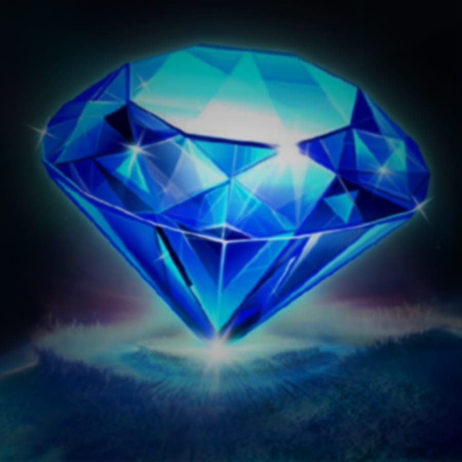 Blue Diamond on Paddypower Gaming
