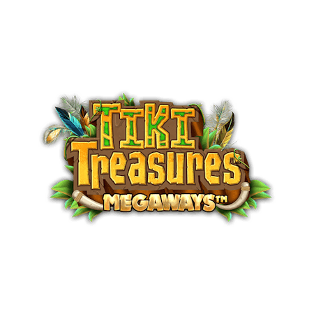 Tiki Treasures Megaways on Paddy Power Games