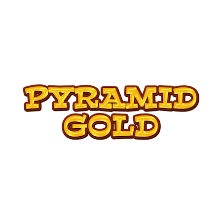 Pyramid Gold