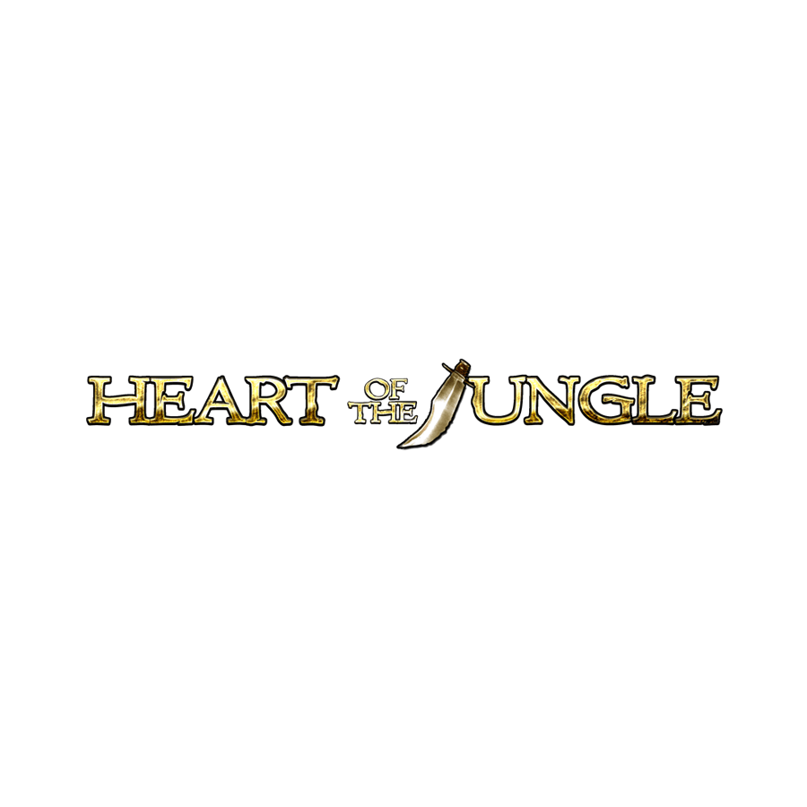 Heart of the Jungle