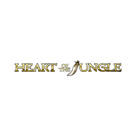 Heart of the Jungle on Paddy Power Games