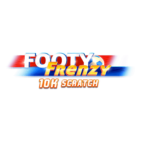 Footy Frenzy 10k Scratch