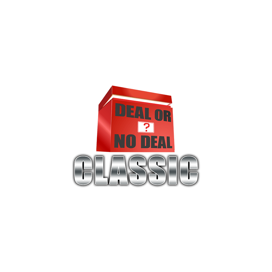 Deal or No Deal Classic on Paddy Power Bingo