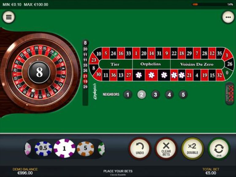Paddy Power Casino im Test
