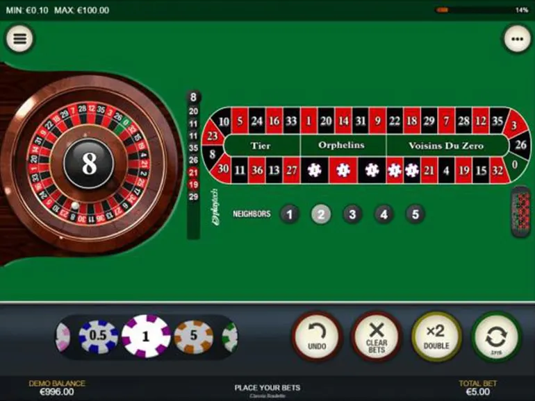 Paddy Power Casino im Test