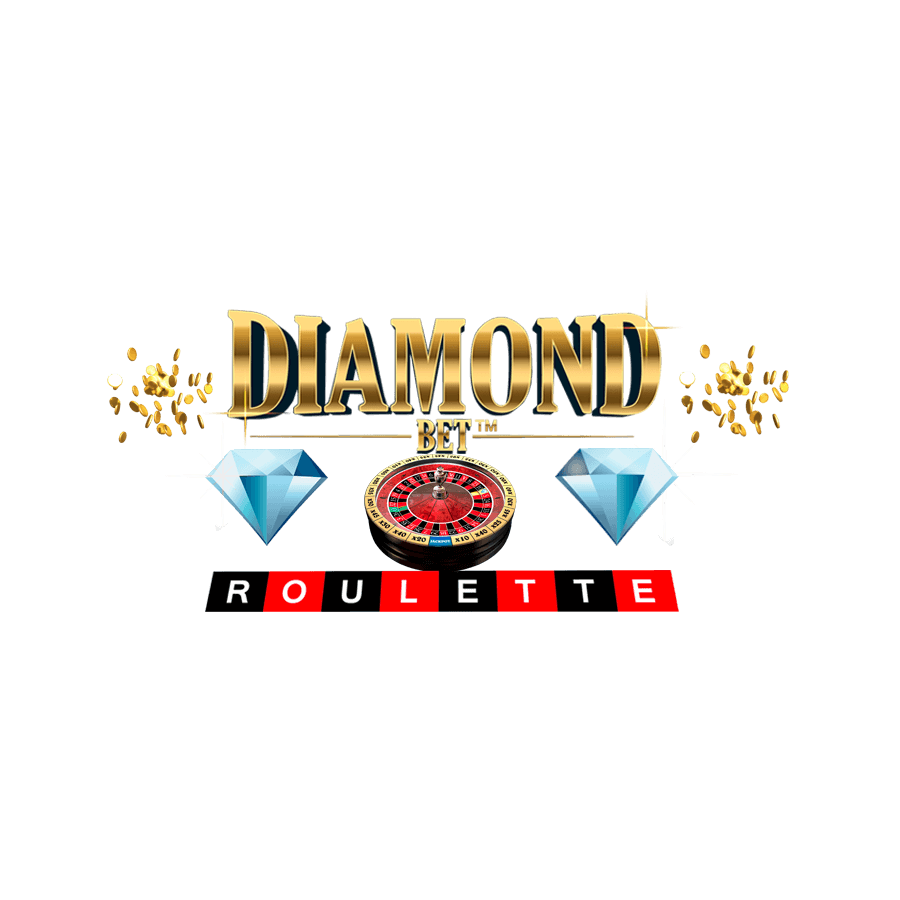 Diamond Bet Roulette™