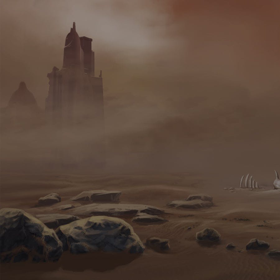 Kingdoms Rise Sands of Fury™ on Paddypower Gaming