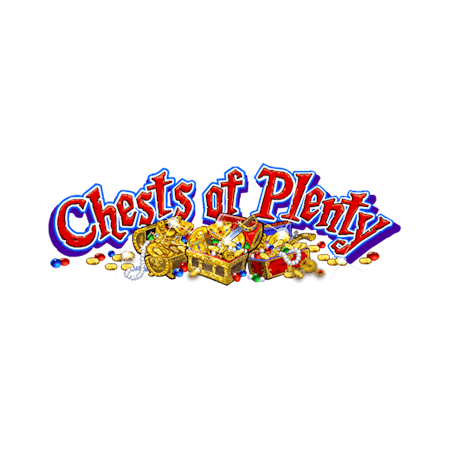 Chests Of Plenty