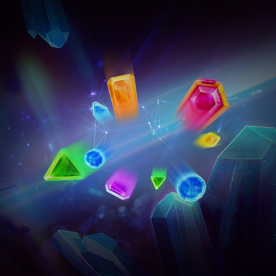 Great Gems on Paddypower Gaming