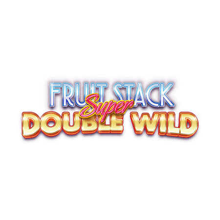 Fruit Stack Super Double Wild