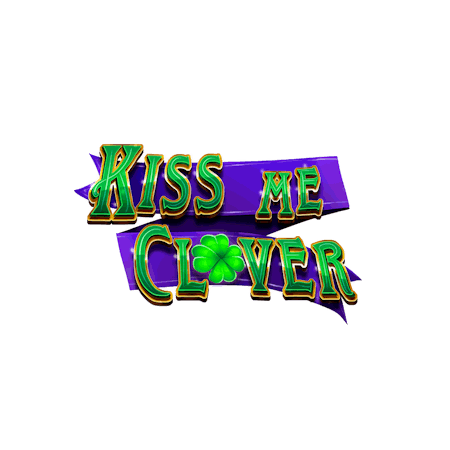 Kiss Me Clover on Paddy Power Bingo