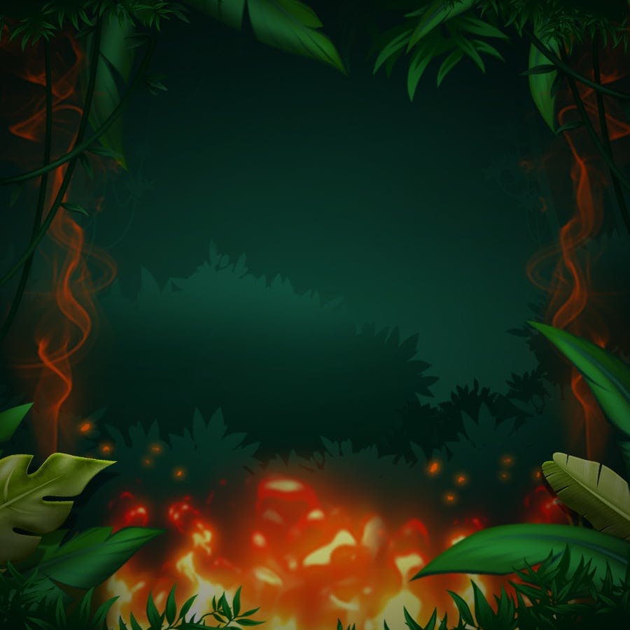 Tiki Treasures Megaways on Paddypower Gaming