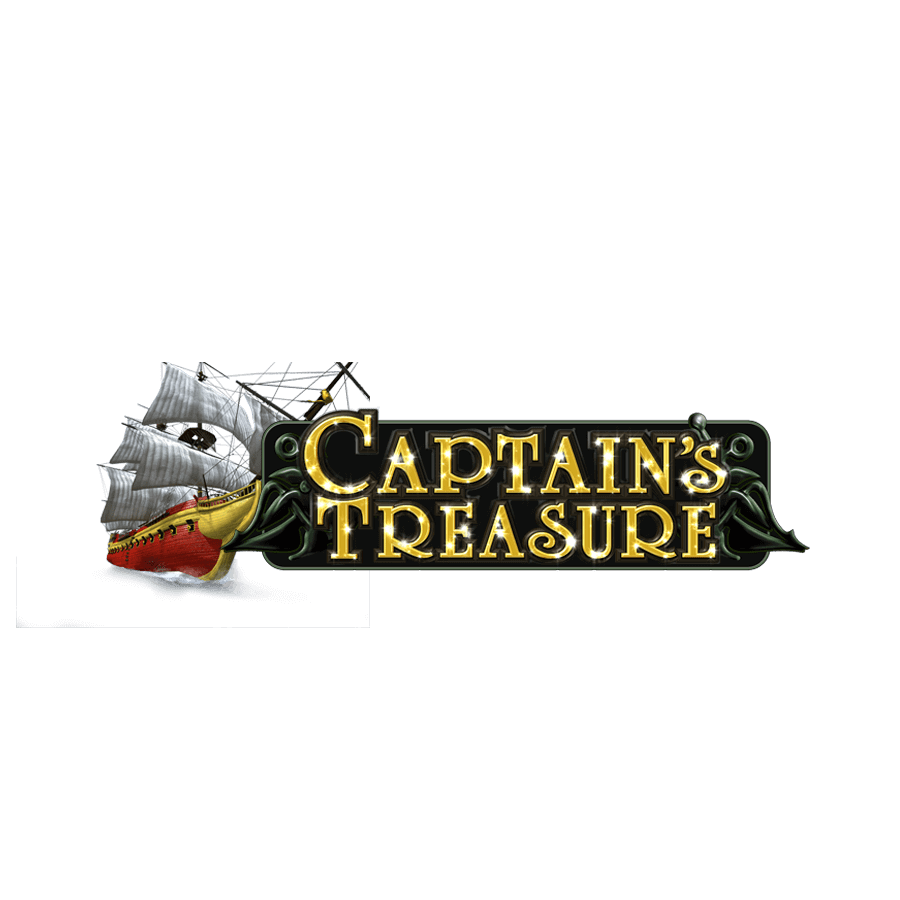 Captain's Treasure