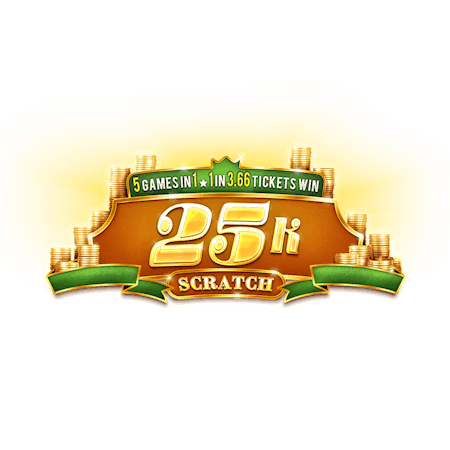 25k Scratch