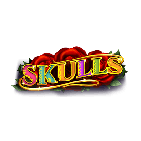 Skulls on Paddy Power Games