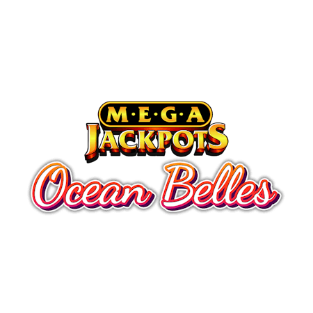 Mega Jackpots Ocean Belles on Paddy Power Bingo