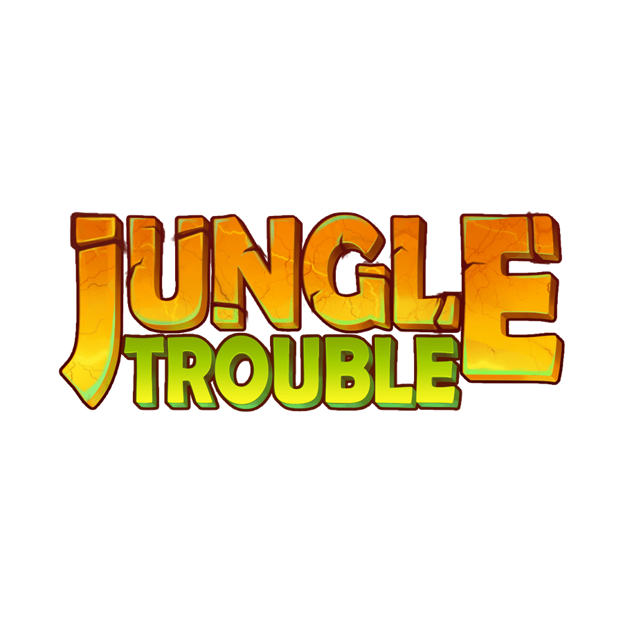 Jungle Trouble