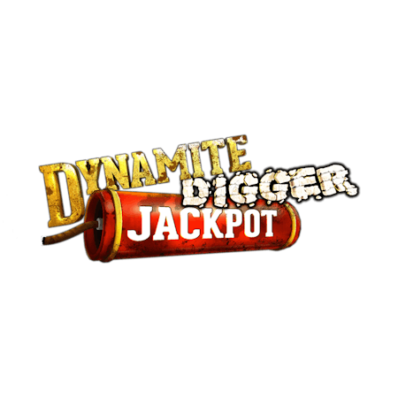 Dynamite Digger Jackpot