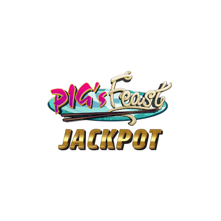Pig's Feast Jackpot
