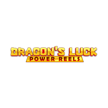 Dragon's Luck Power Reels