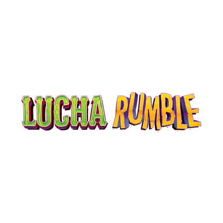 Lucha Rumble on Paddy Power Bingo