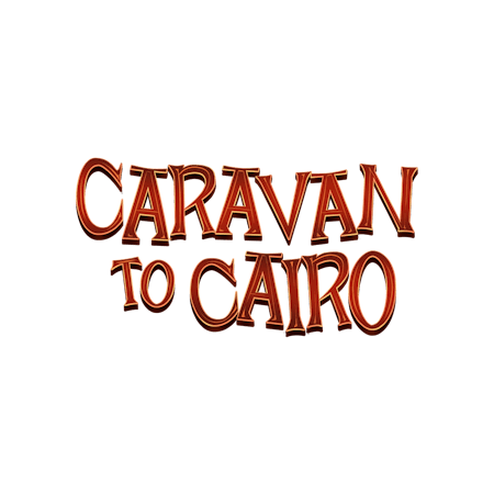Caravan To Cairo