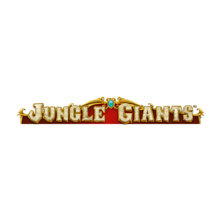 New Slot Jungle Giants - Now At Playtech Casinos New Slot Jungle Giants - Now At Playtech Casinos