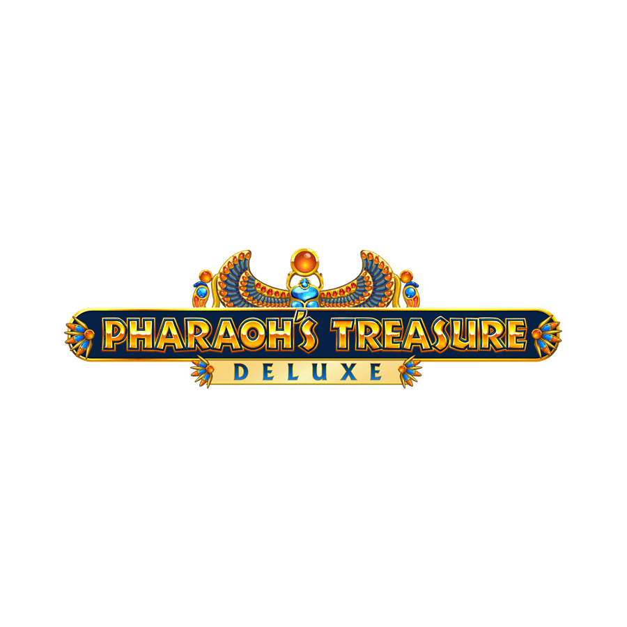 Pharaoh's Treasure Deluxe