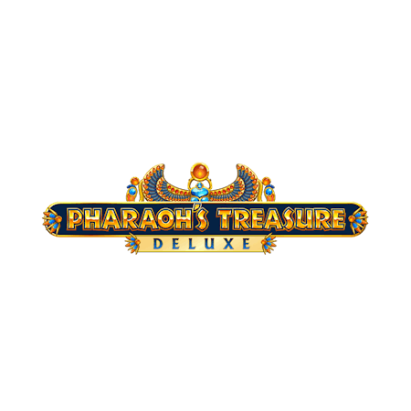 Pharaoh's Treasure Deluxe on Paddy Power Games