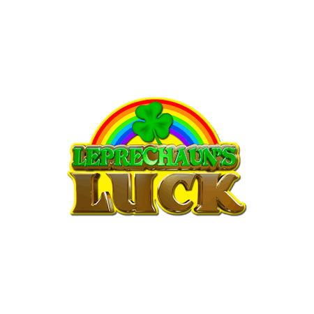 Leprechaun's Luck on Paddy Power Games