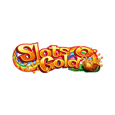 Slots O' Gold on Paddy Power Games