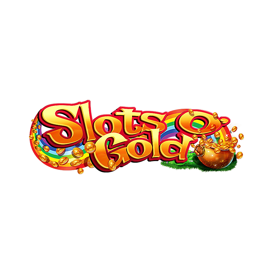 Slots O' Gold on Paddypower Gaming
