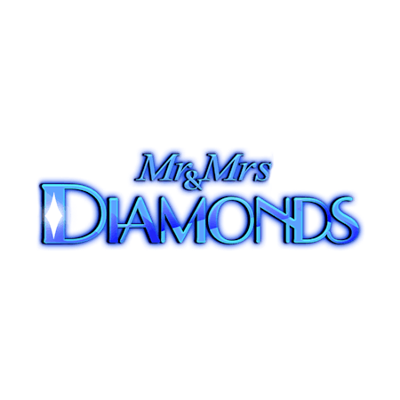 Mr & Mrs Diamonds on Paddy Power Bingo