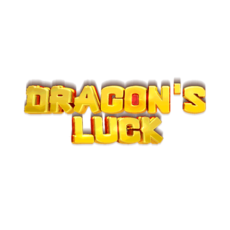 Dragon's Luck on Paddy Power Games