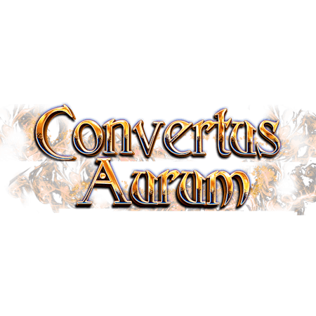 Convertus Aurum on Paddy Power Games