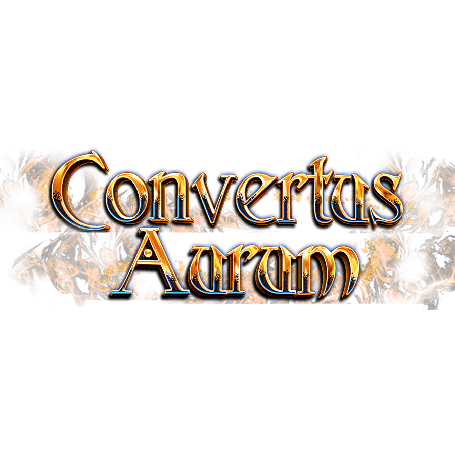 Convertus Aurum