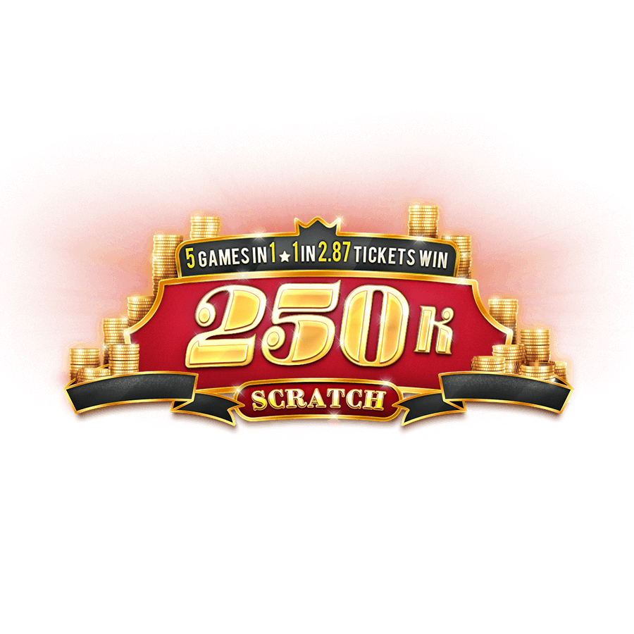 250k Scratch