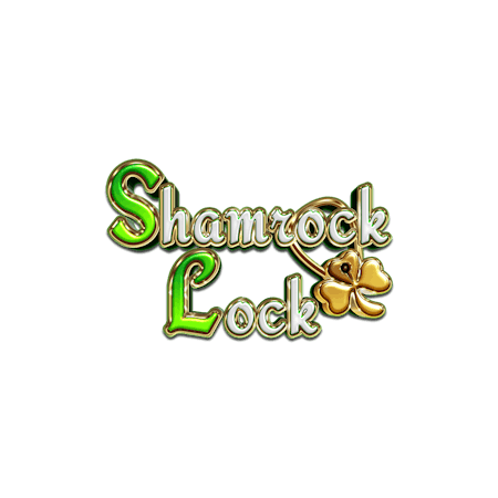 Shamrock Lock on Paddy Power Bingo