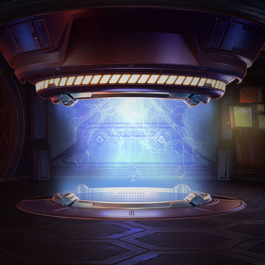 Golden Planet on Paddypower Gaming