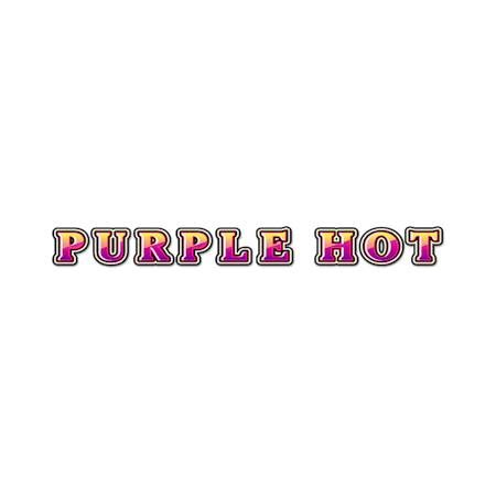 Purple Hot