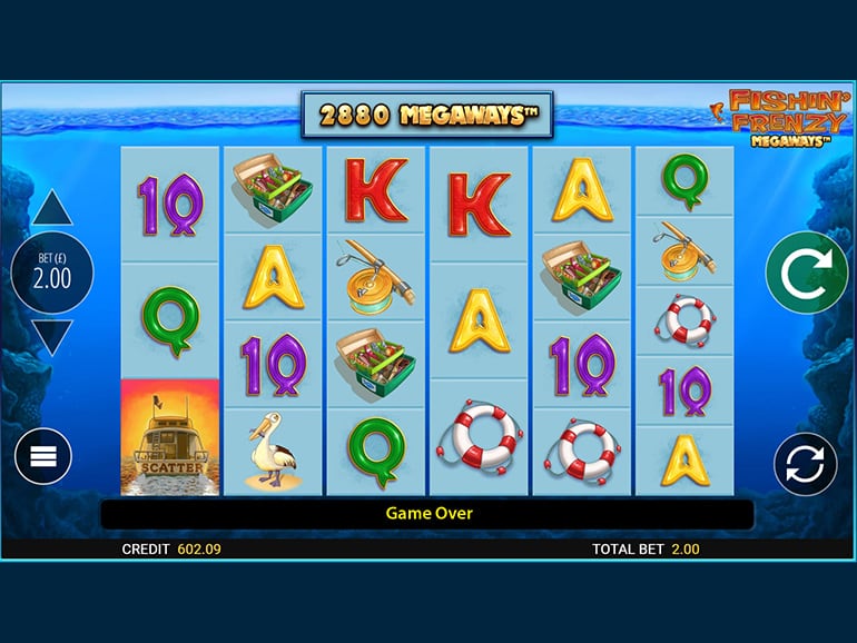 Alaskan Fishing Slot: Cold Waters‚ Warm Wins?
