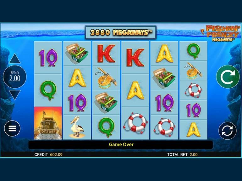 Alaskan Fishing Slot: Cold Waters‚ Warm Wins?