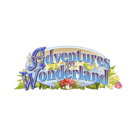 Adventures in Wonderland Jackpot