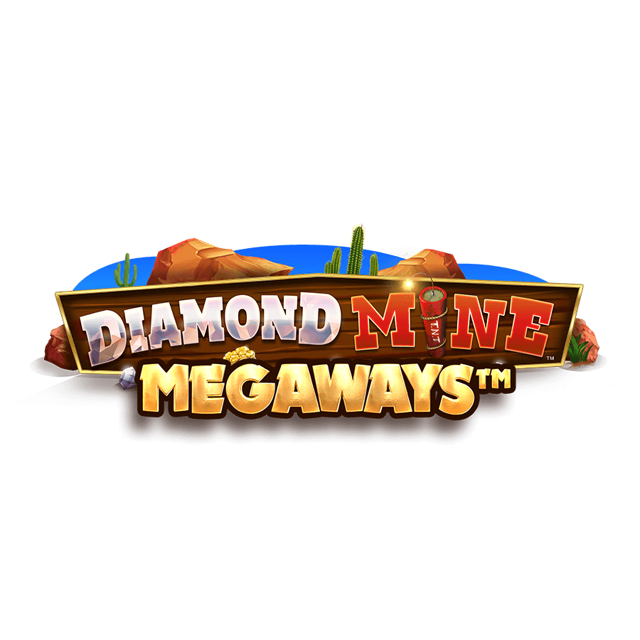 Diamond mine megaways rtp pt
