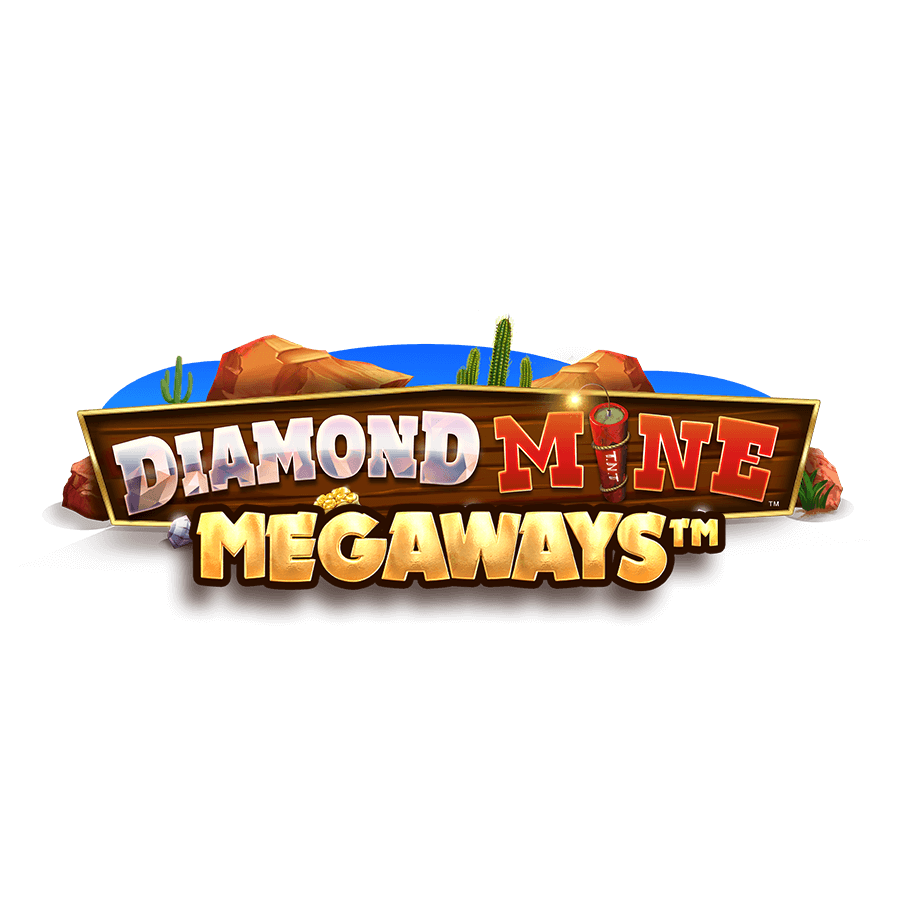 Diamond Mine Megaways™
